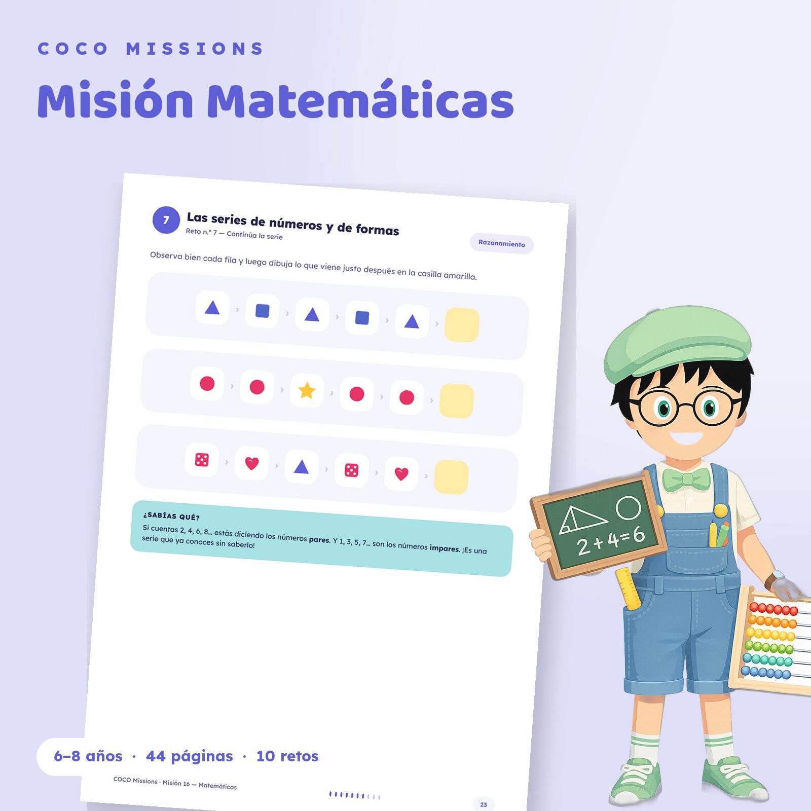 nombres es 3