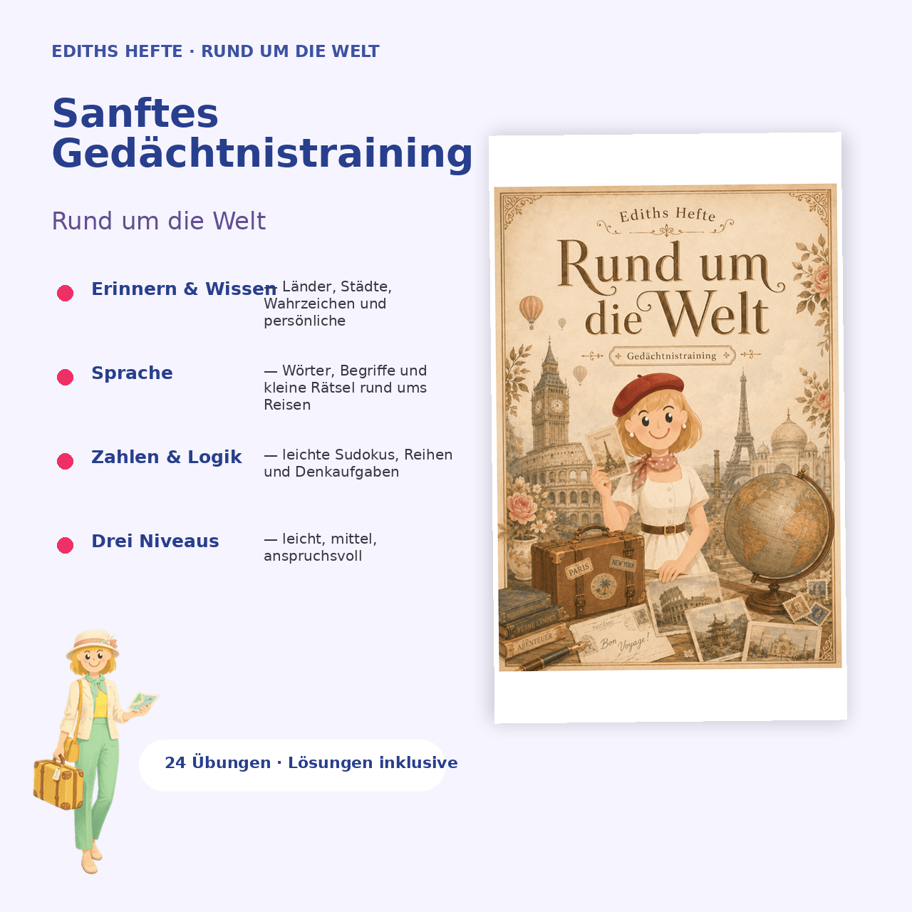 EDITH DE 20 rund um die welt GALERIE 02 contenu benefices