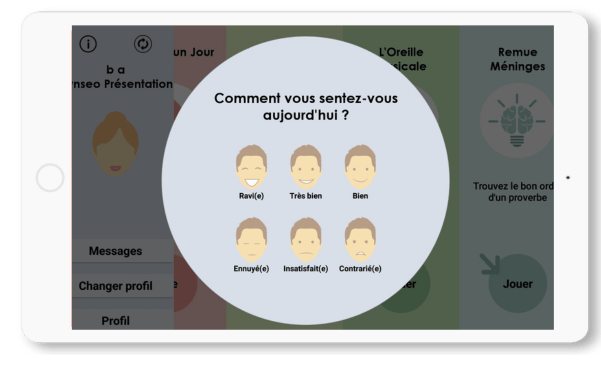humeur