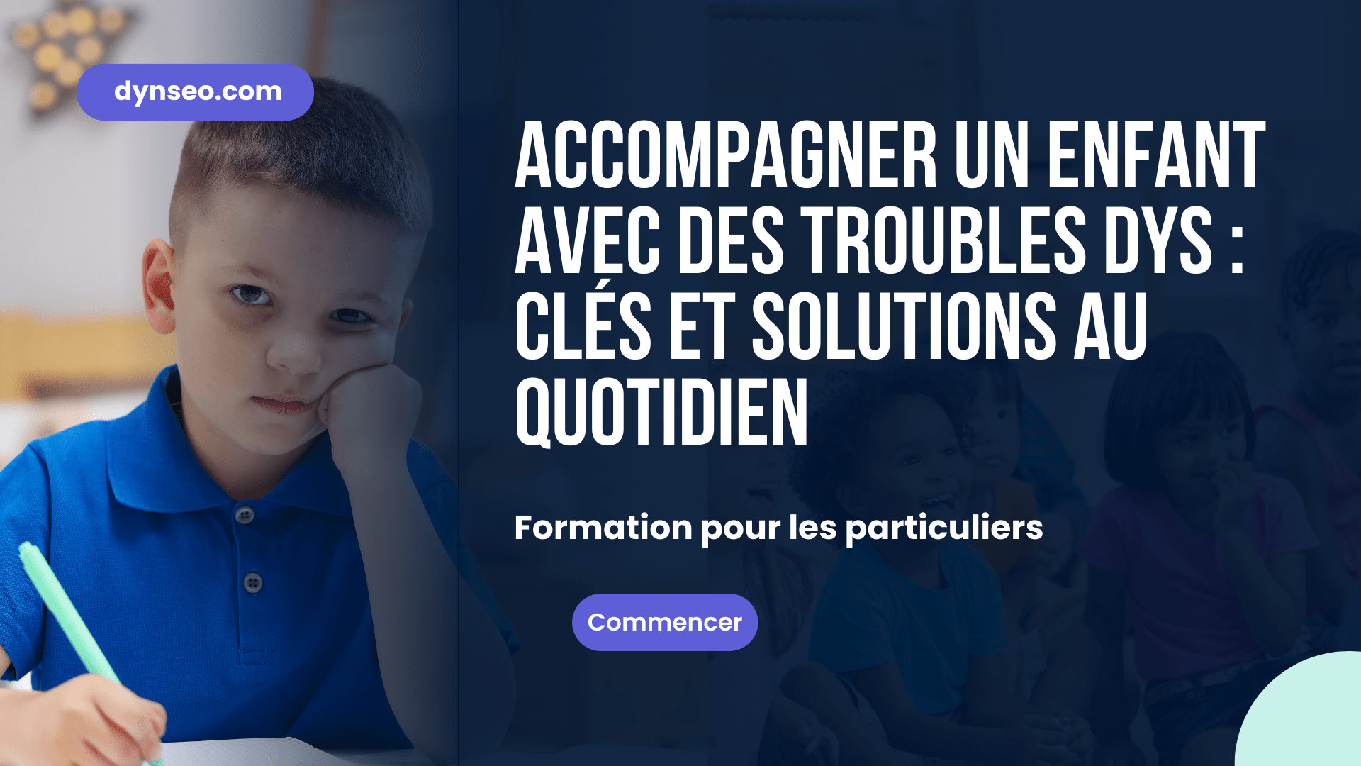 Formation DYNSEO