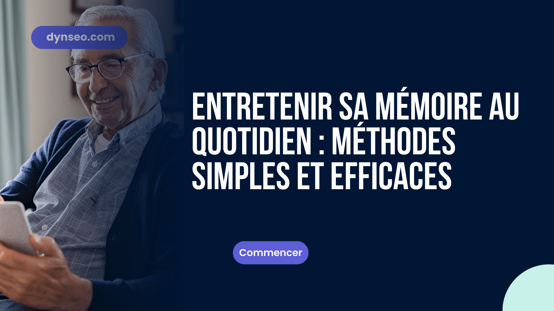 Formation DYNSEO