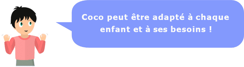 dialogue-Coco-enfant-education-sports-educationpositive-apprentissage-apprendreensamusant-parentalité-enfantsheureux-activiteenfant-appenfants-jeuxeducatifs-controleparental