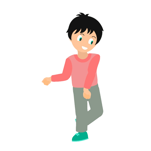 danse avec Coco