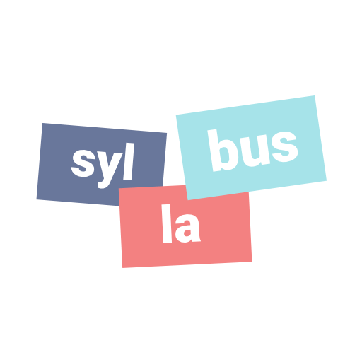 syllabus