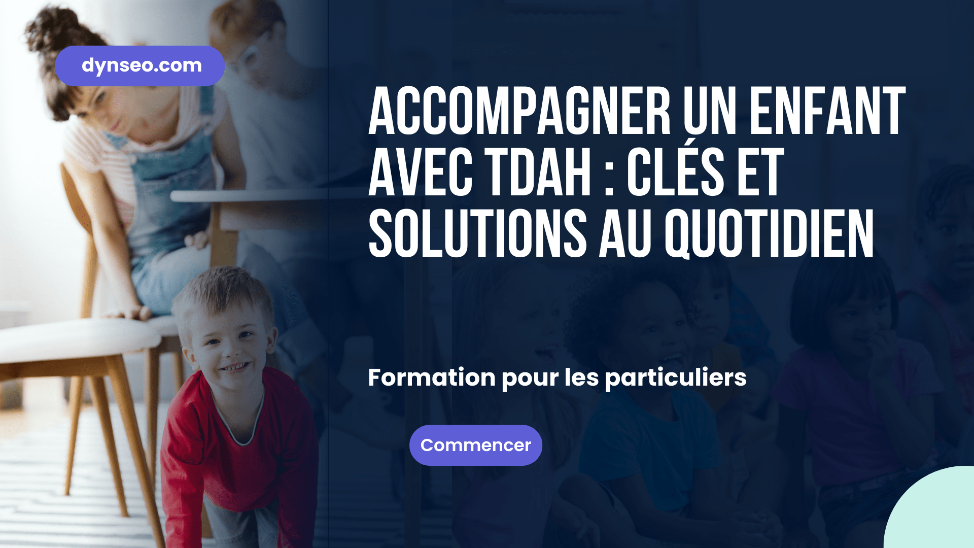 Formation DYNSEO