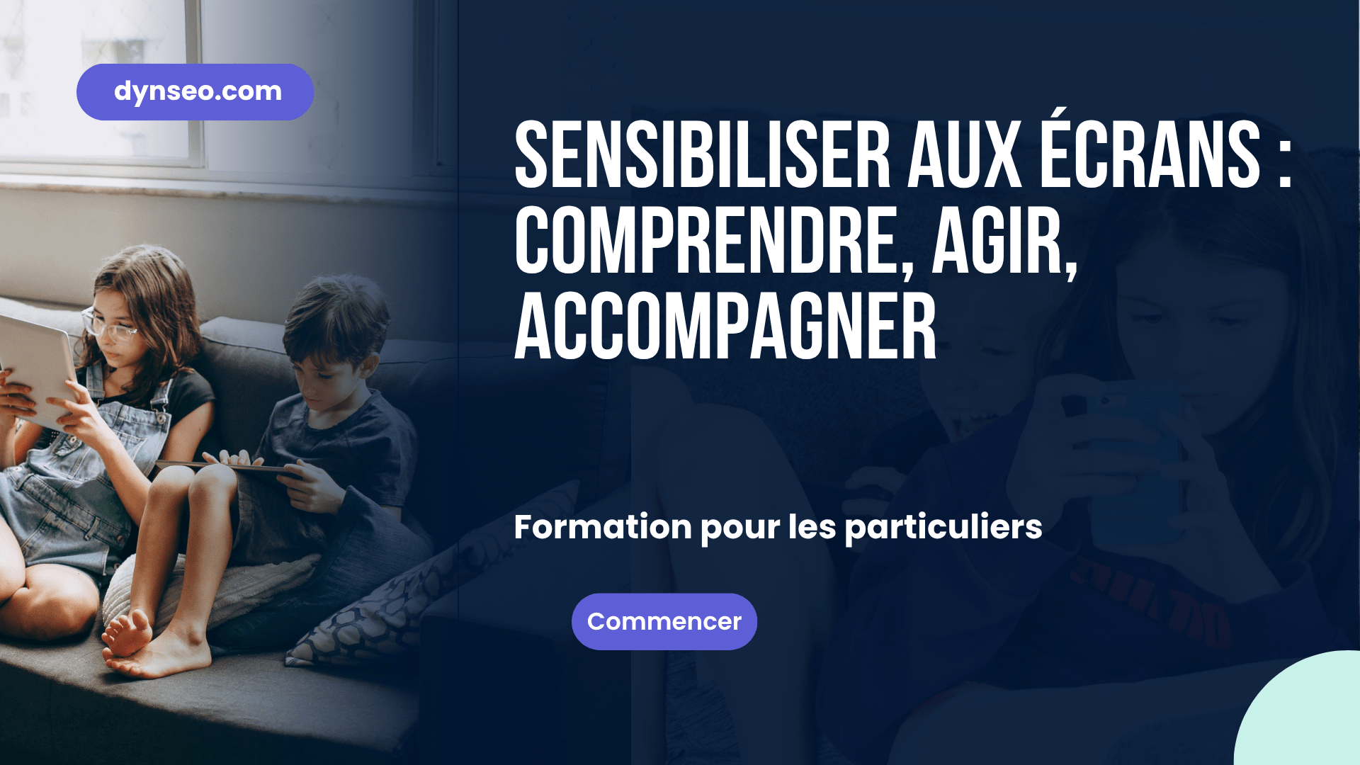 Formation DYNSEO