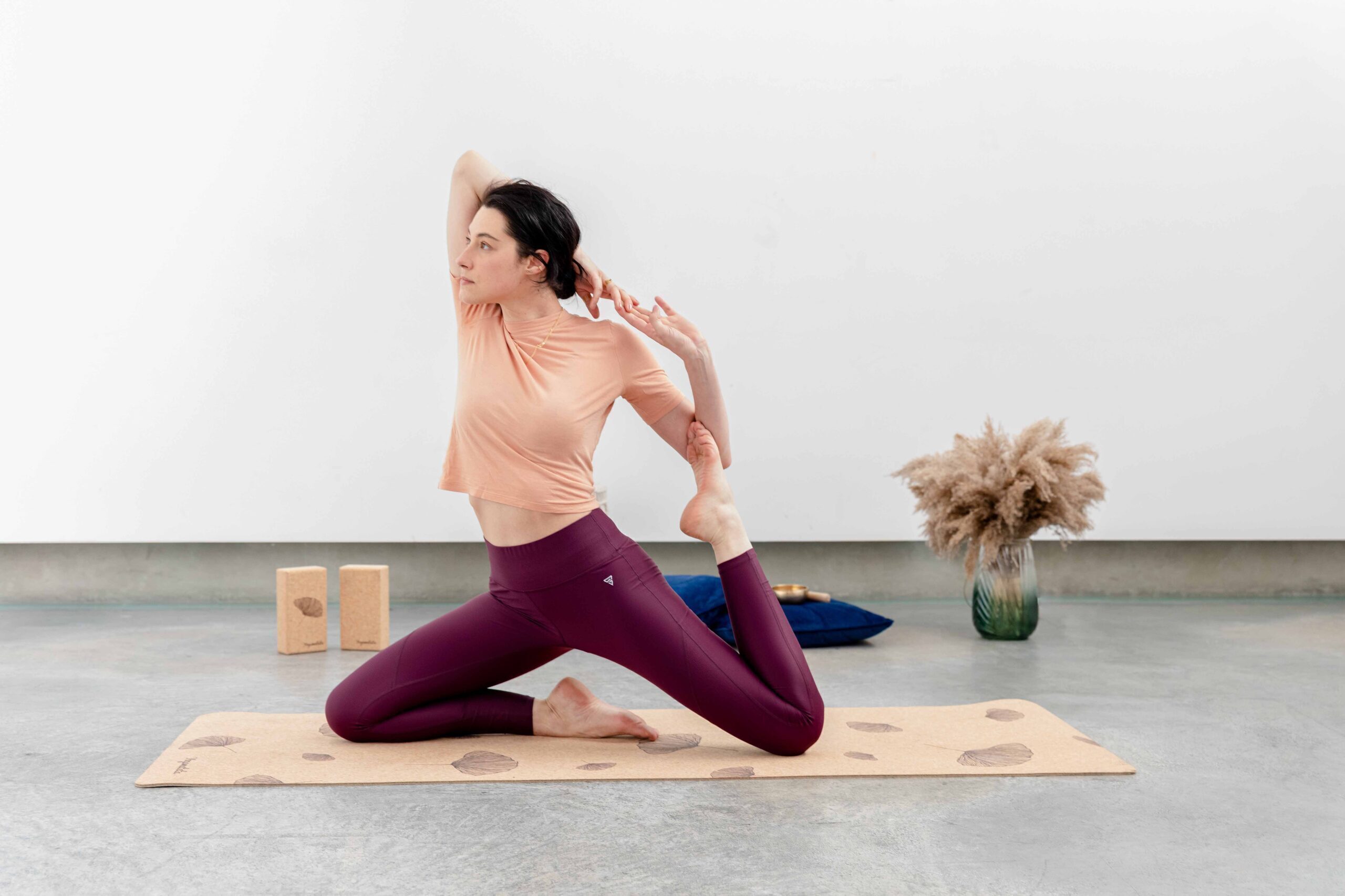 Méditation pleine conscience Konzentration