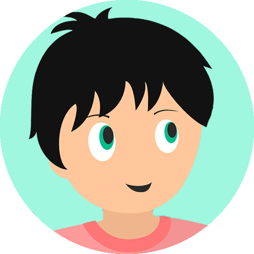 icon logo coco pense et coco pouge educatieve spelletjes voor kinderen