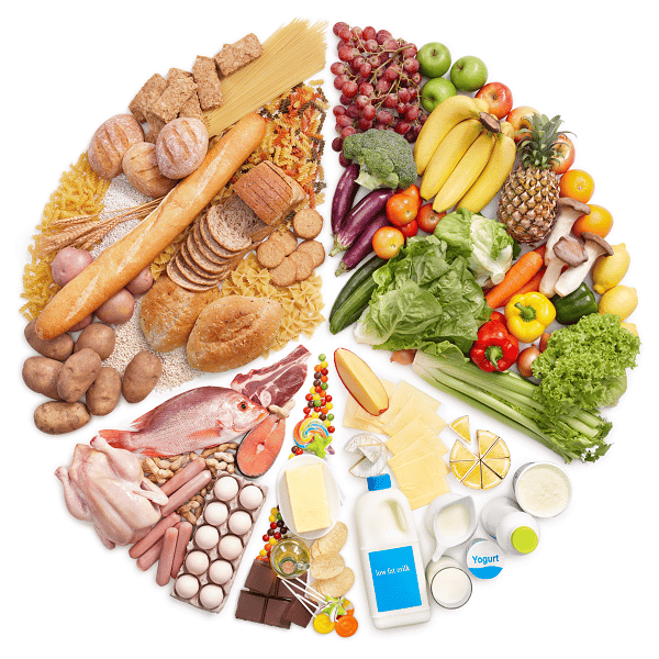 Alimentation nutrition 注意力