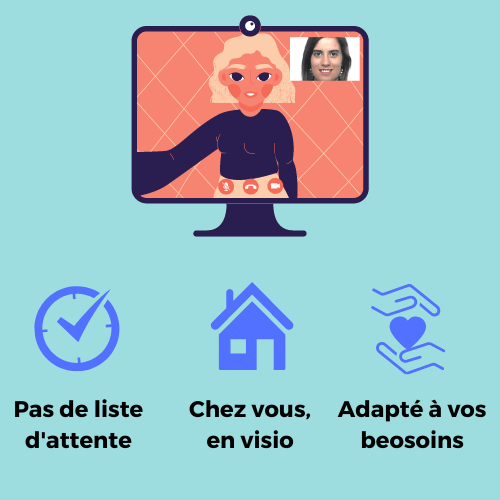 Des particuliers qui veulent être accompagnés dans leur utilisation de nos programmes