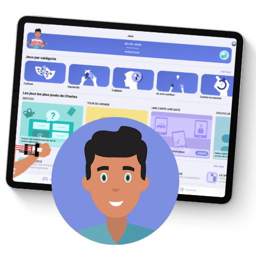 JOE votre coach cérébral