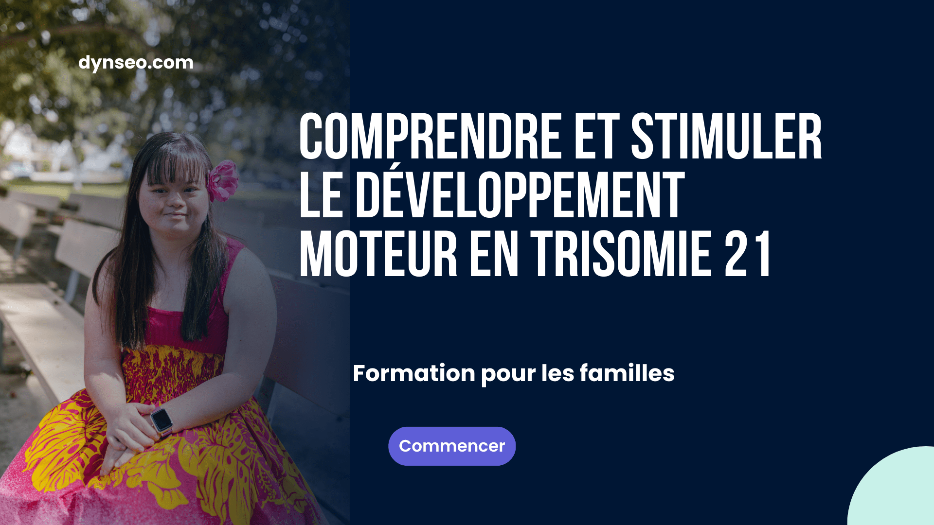 Formation DYNSEO