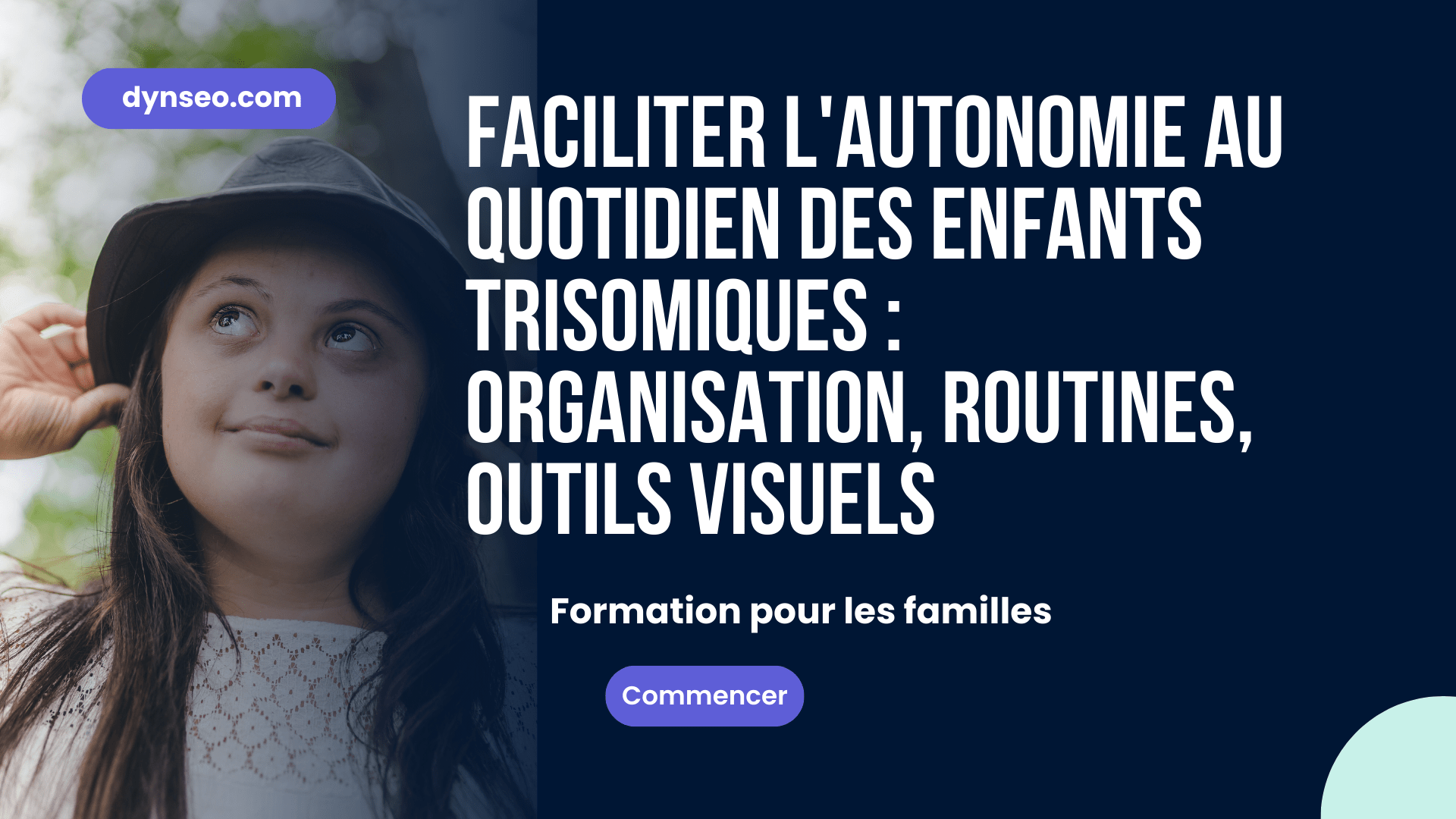 Formation DYNSEO