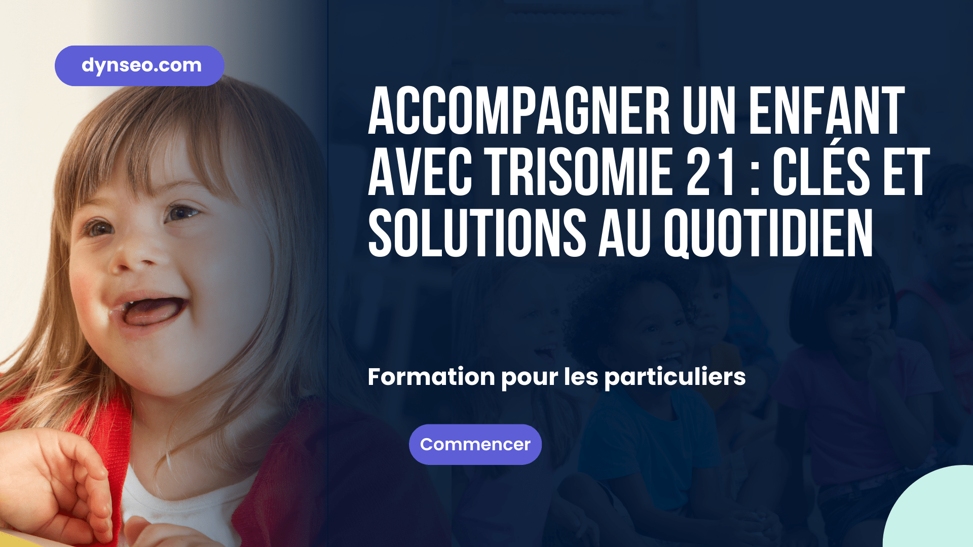 Formation DYNSEO