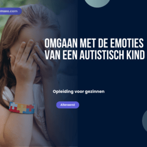 Een kind leert en speelt met een educatieve tablet, ontworpen om de cognitieve ontwikkeling te bevorderen