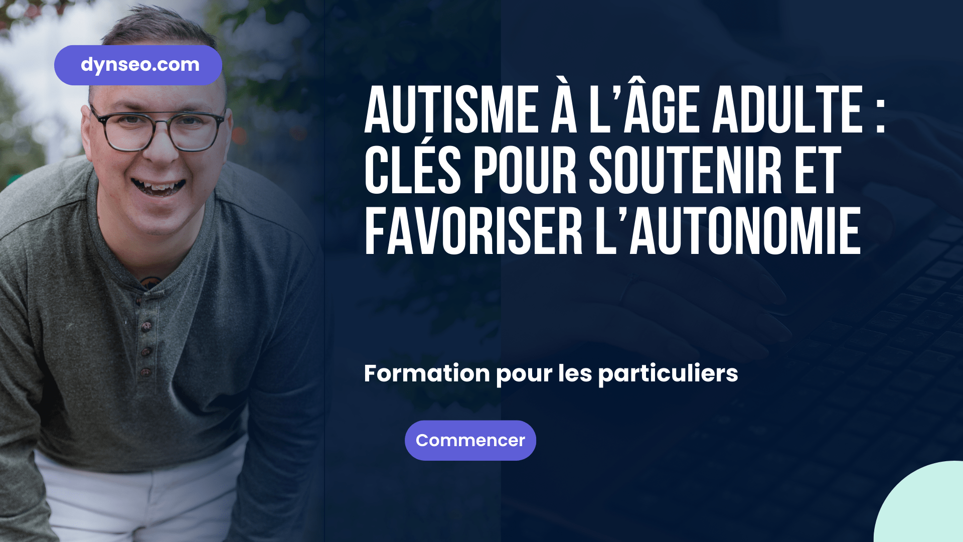 Formation DYNSEO
