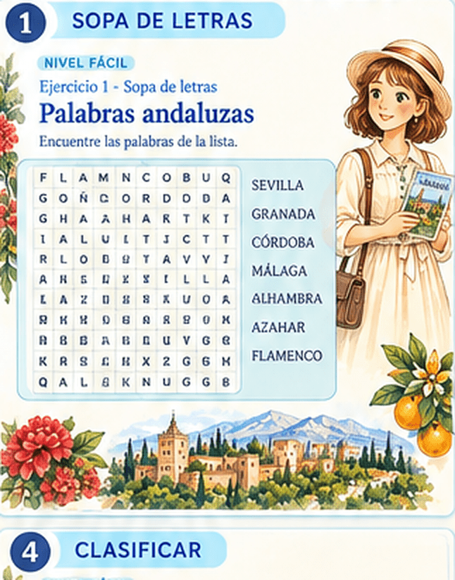 Ejercicio EDITH — Memoria