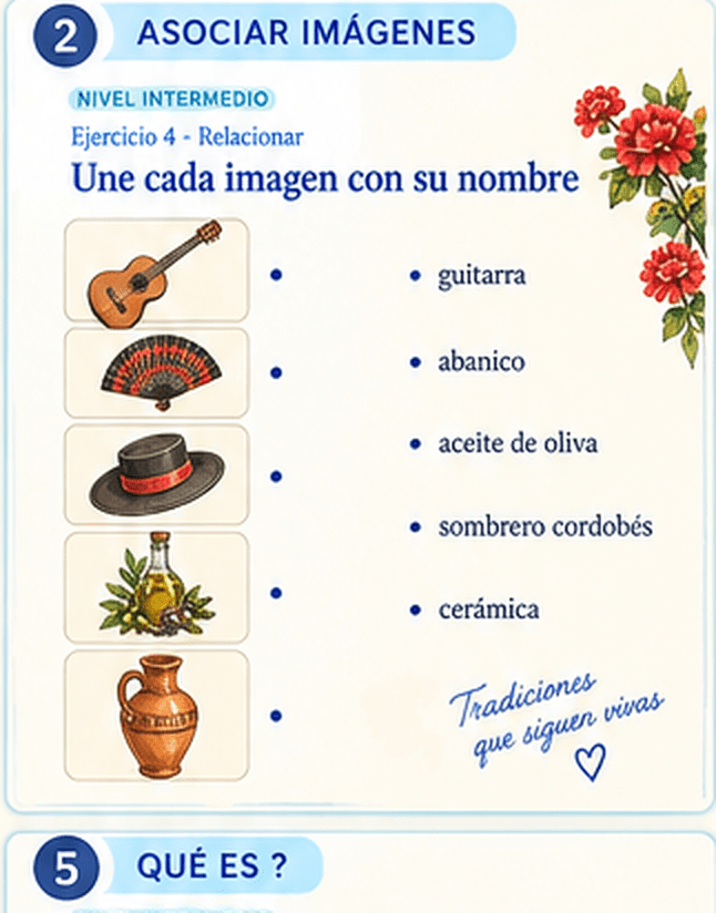 Ejercicio EDITH — Observación