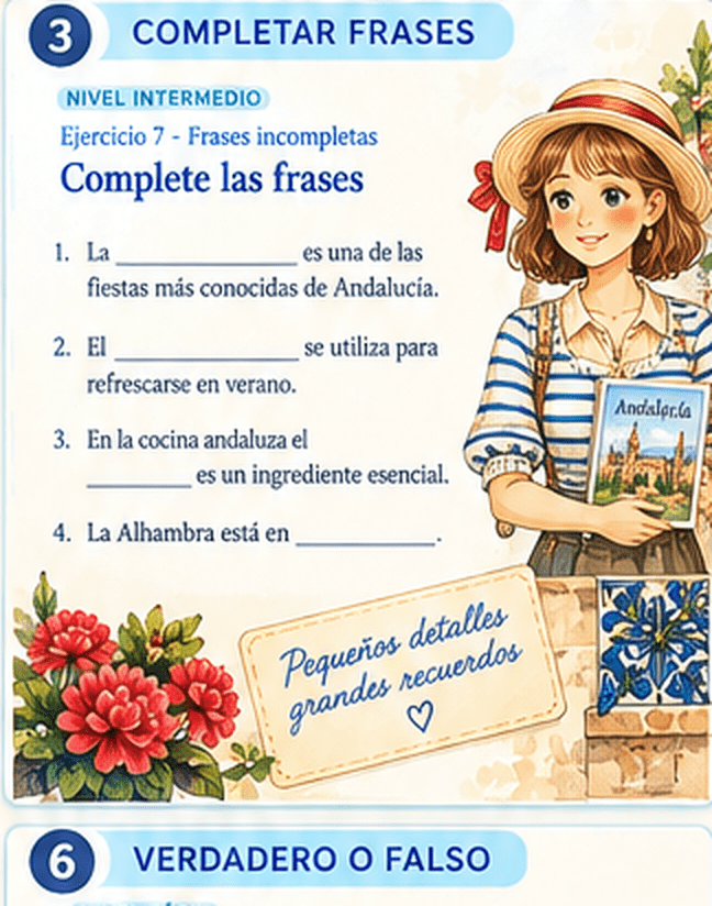 Ejercicio EDITH — Lógica