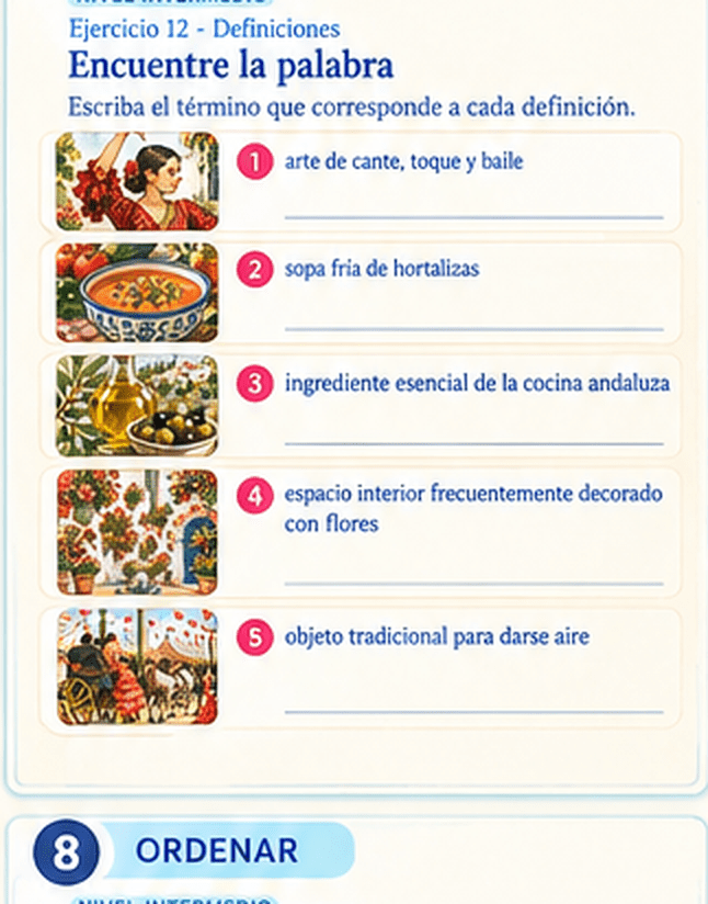 Ejercicio EDITH — Cálculo