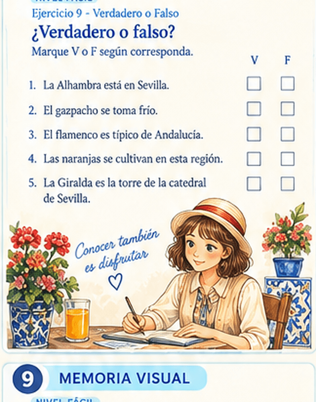 Ejercicio EDITH — Asociaciones