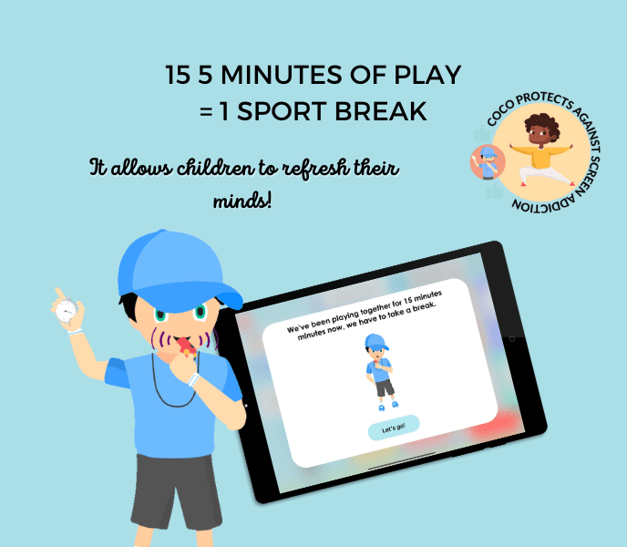 Engaging brain stimulation apps designed to enhance cognitive abilities and memory for seniors and children with special needs.