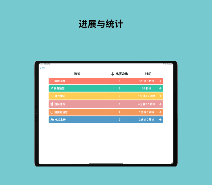 通过认知训练,保持头脑敏捷,延缓大脑老龄化。