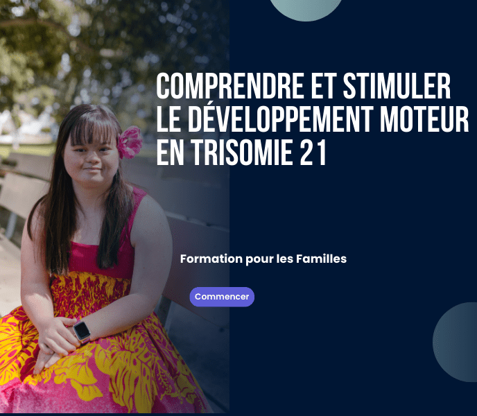 Une tablette numérique avec des jeux et applications conçus spécialement pour stimuler les capacités des enfants atteints d'autisme