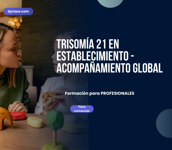 Ilustración de una tableta electrónica con iconos y símbolos que representan actividades de estimulación mental para individuos con trastorno del espectro autista.