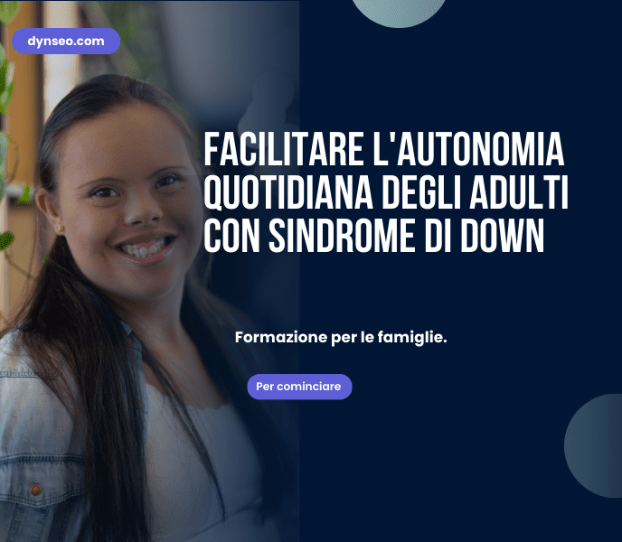 Applicazione di apprendimento digitale per stimolare la mente dei bambini con DYNSEO