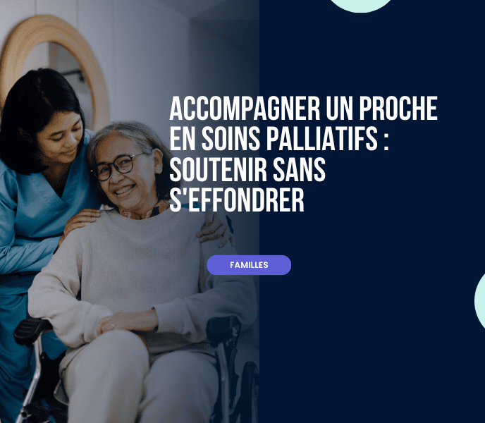 Illustration d'un senior effectuant des exercices cognitifs sur une tablette numérique pour stimuler sa mémoire