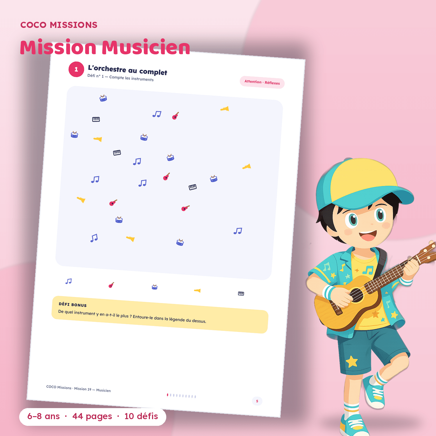 COCO Mission 19 Musicien carre 4