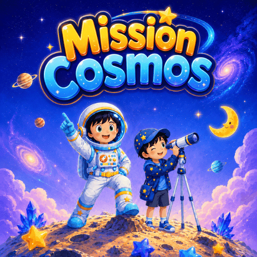 cover carre coco cosmos