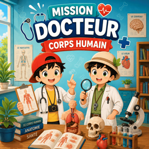 cover carre coco docteur
