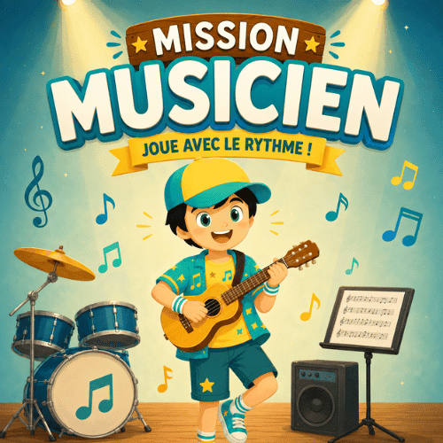 cover carre coco musicien