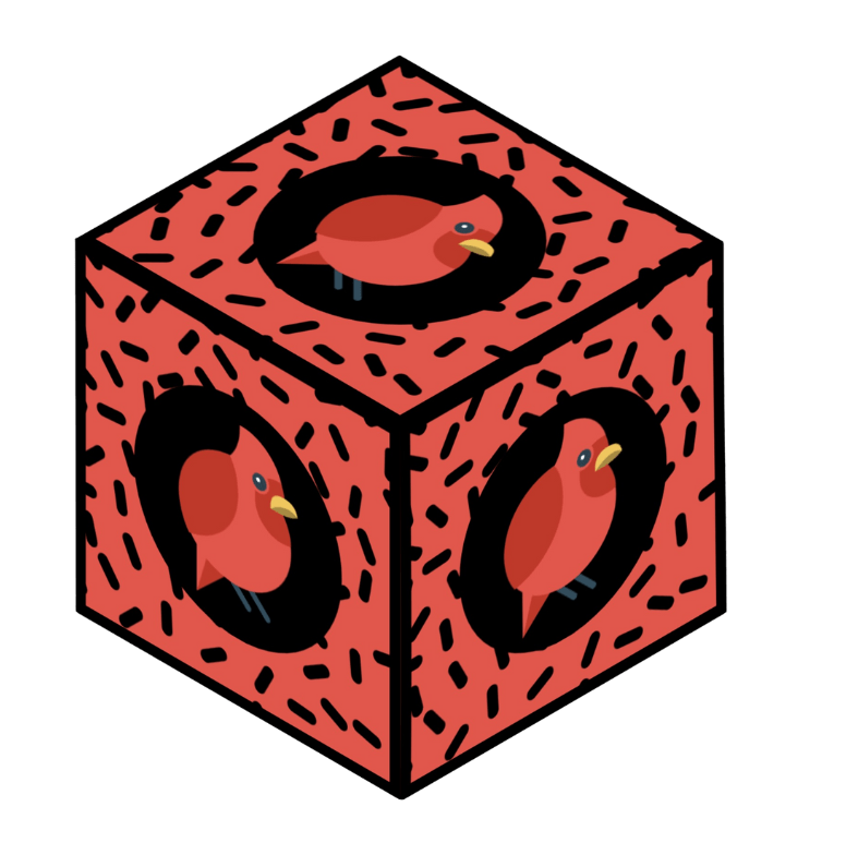 CPLAY Cubes Augmented Reality