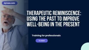 Therapeutic reminiscence: using the past to improve well-being in the present