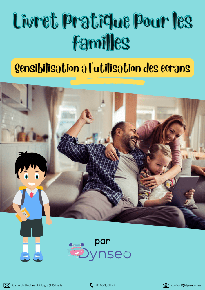 Consigli e trucchi per l'utilizzo degli schermi - Libretto di famiglia
