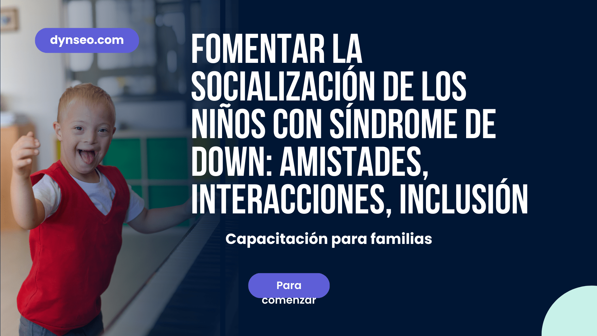 Herramienta DYNSEO