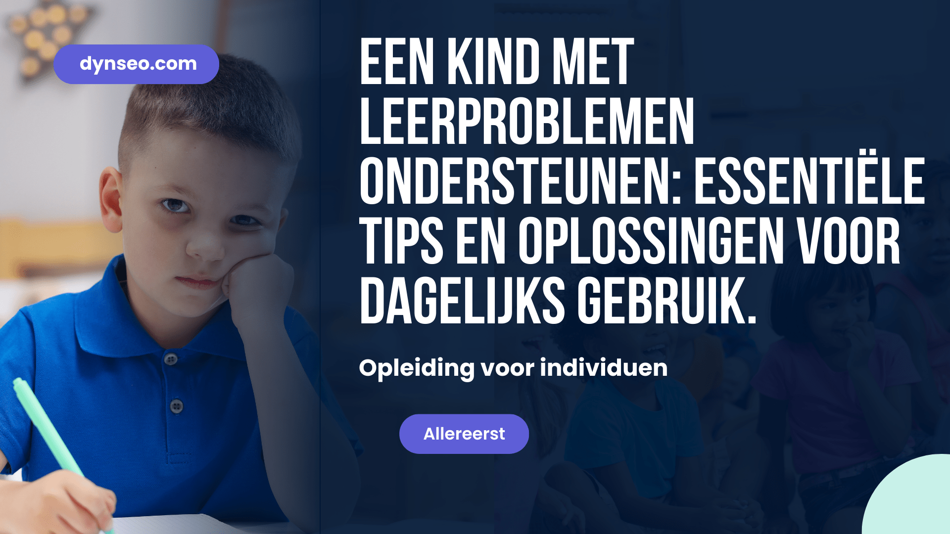 DYNSEO-opleiding