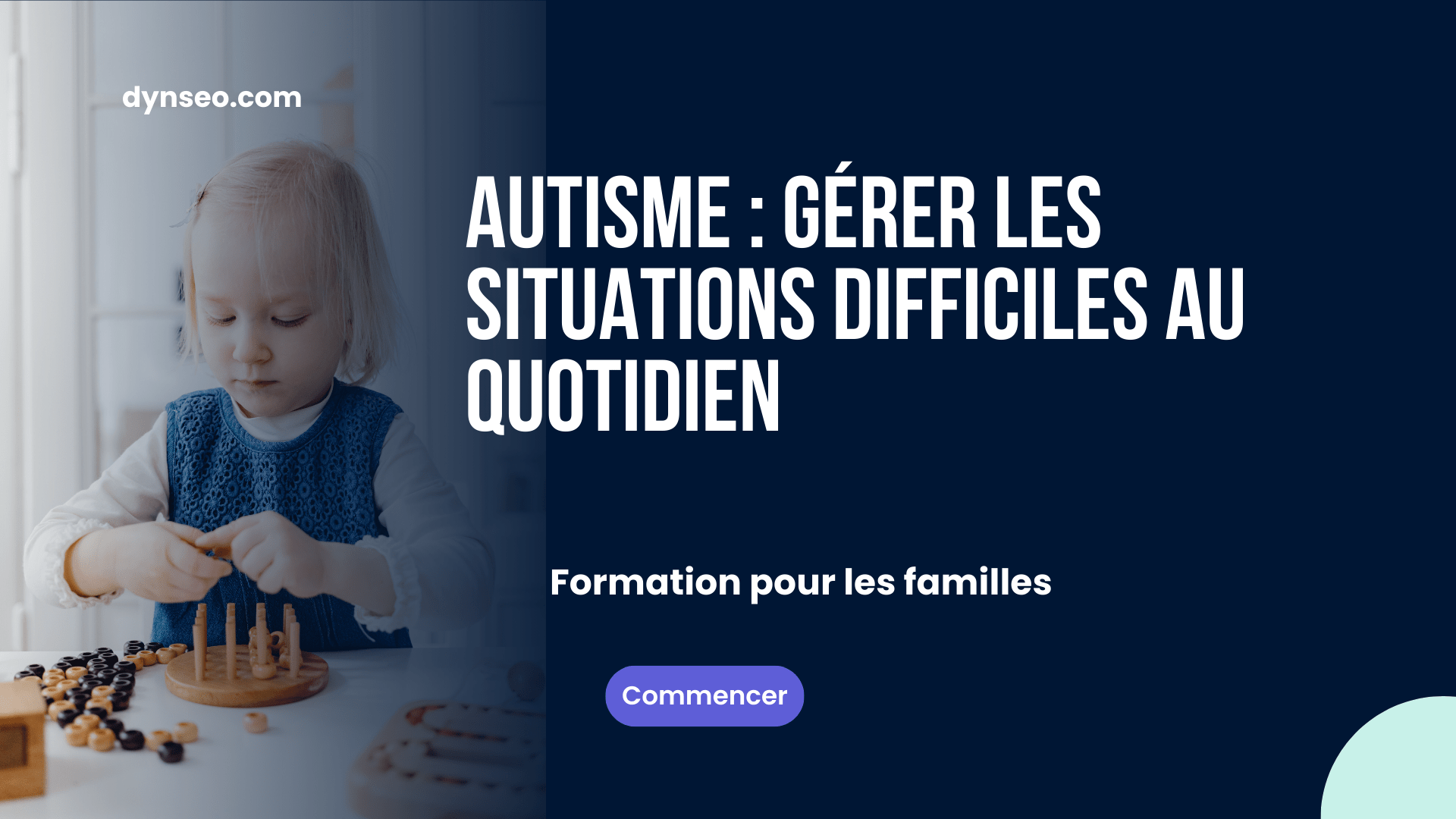 Formation DYNSEO