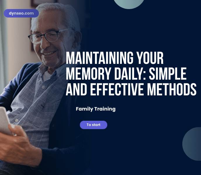 Engaging mobile app designed to enhance memory and cognitive abilities in older adults, featuring interactive brain exercises and personalized content.