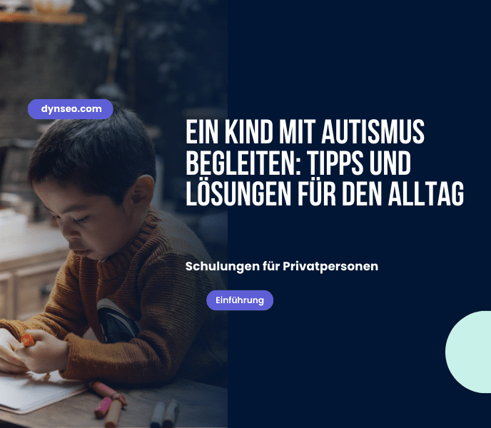 Eine Frau nutzt eine Tablet-App, die kognitive Stimulation für Senioren und Kinder bietet.