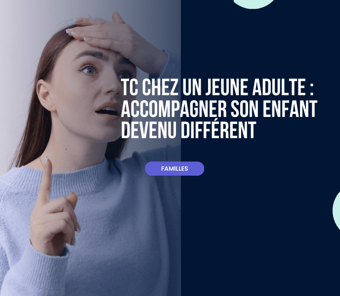 Image d'une tablette tactile entre les mains d'un enfant, outil d'apprentissage et de stimulation cognitive pour les jeunes avec troubles du développement.