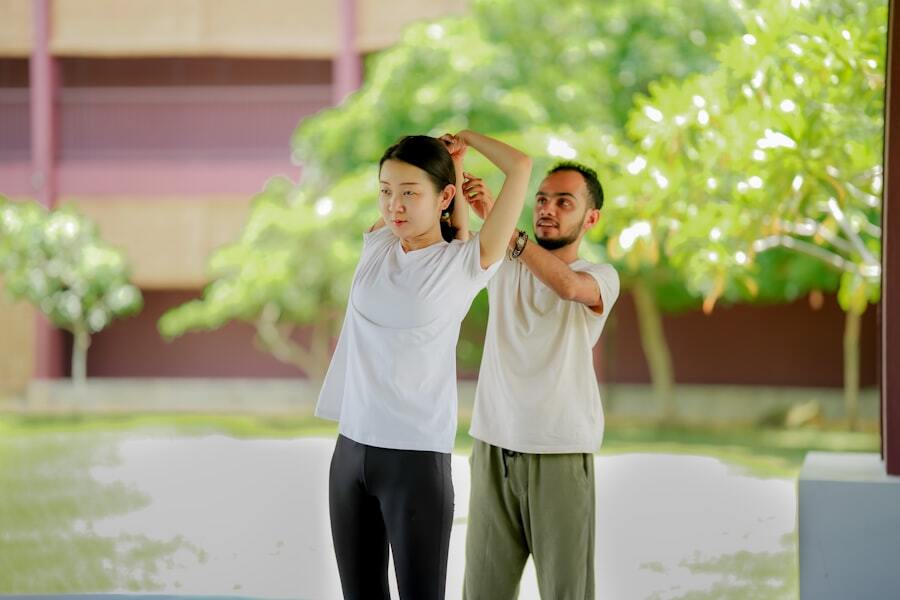prevention of musculoskeletal disorders