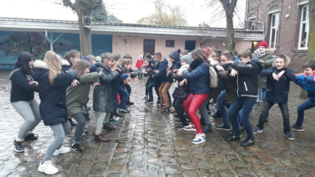 Concorso scuola elementare