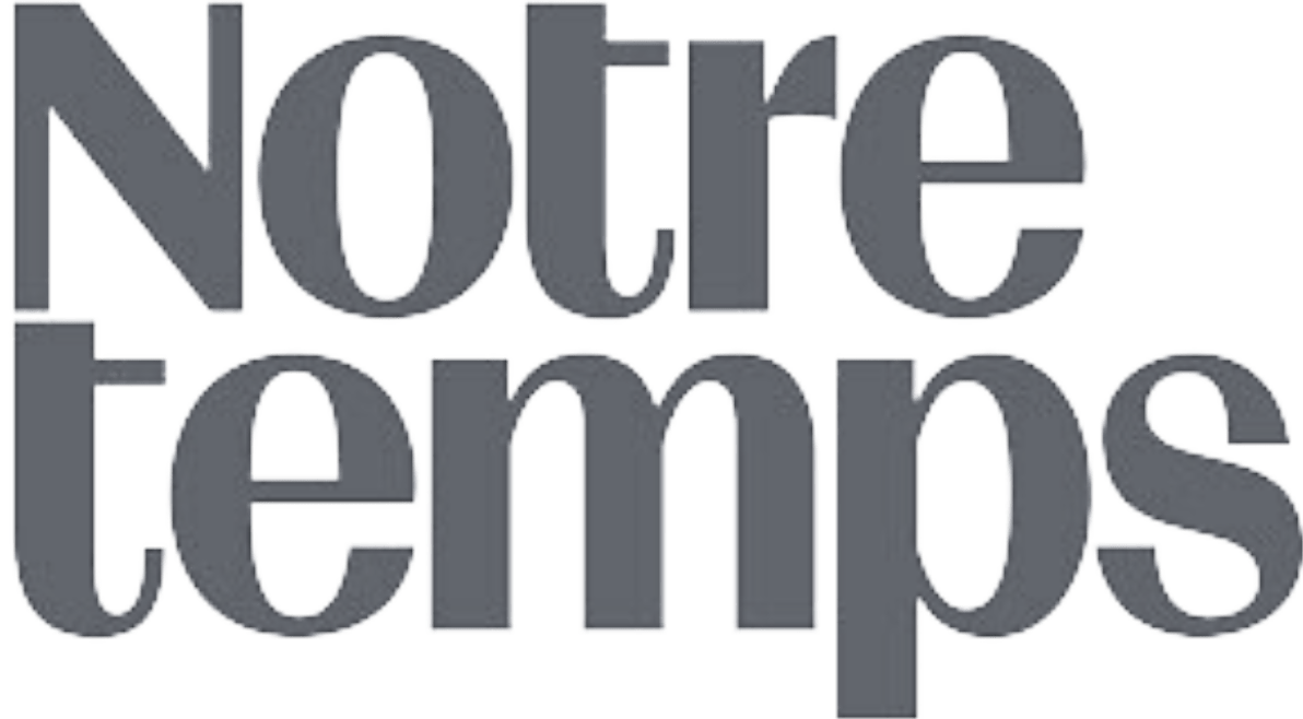 Notre Temps