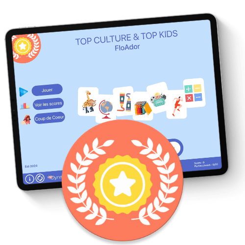 Top Culture — Concours