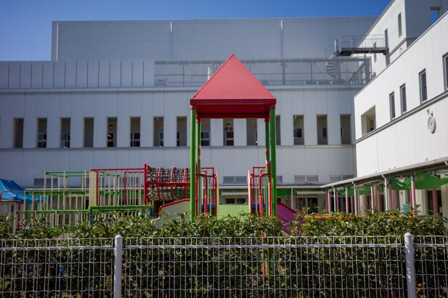 Photo daycare centers