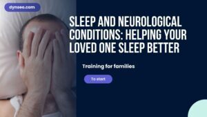 Sleep and Neurological Conditions: Helping Your Loved One Sleep Better